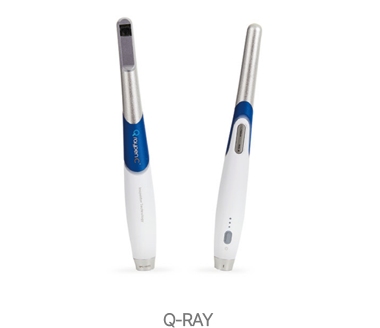 Q-RAY